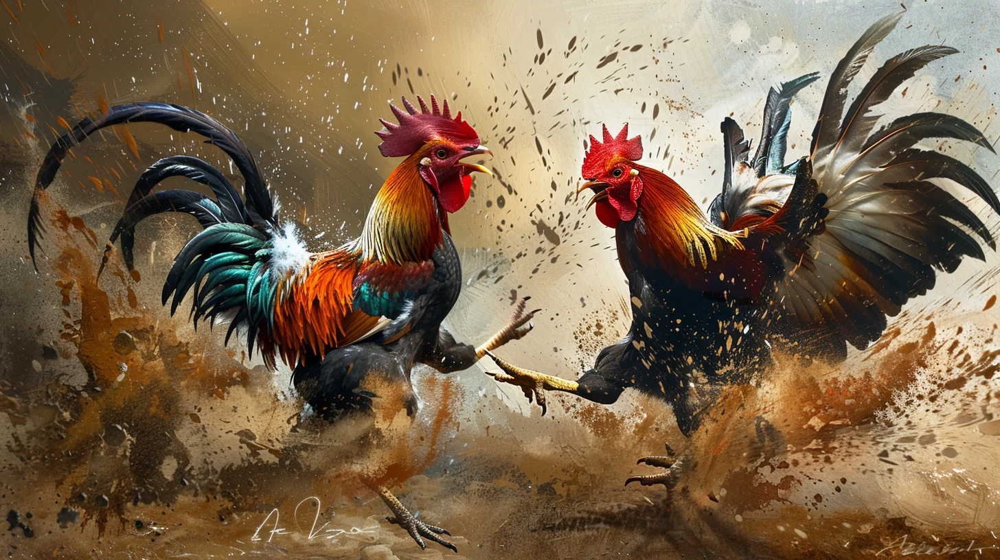 Khám Phá Thế Giới JSS77: Đá Gà Thomo, Nổ Hũ May Mắn và Casino Trả Thưởng Nhanh