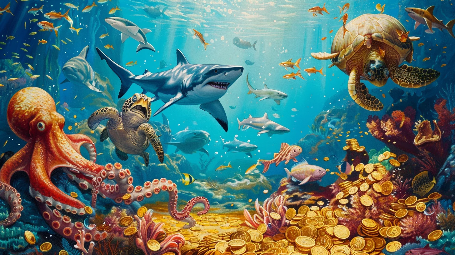 Khám Phá Thế Giới Giải Trí Với 33win68