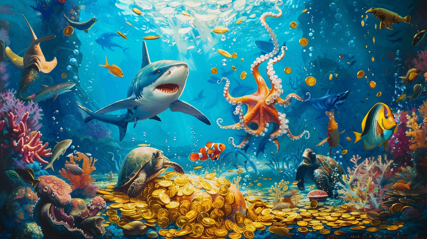 Khám Phá Thế Giới Giải Trí Với 33win68