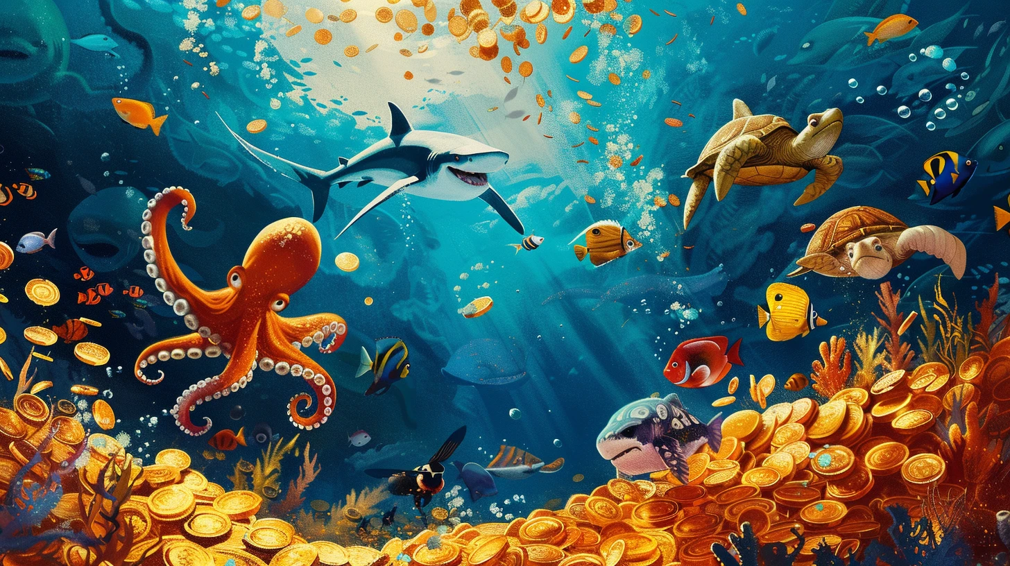 Khám Phá Betvisa Online: Trải Nghiệm Game Đỉnh Cao