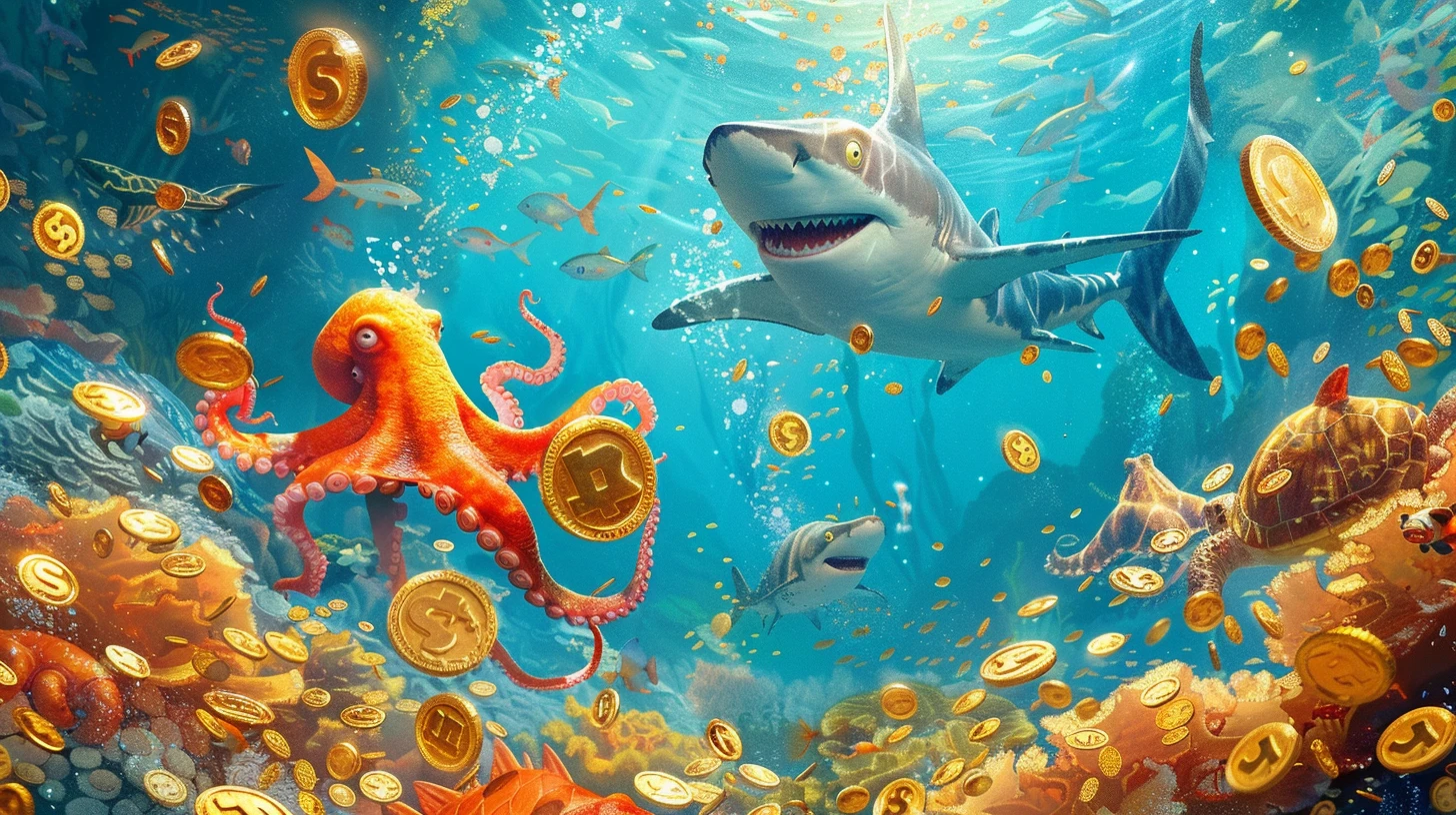 Khám Phá Thế Giới Game Tại 33win68