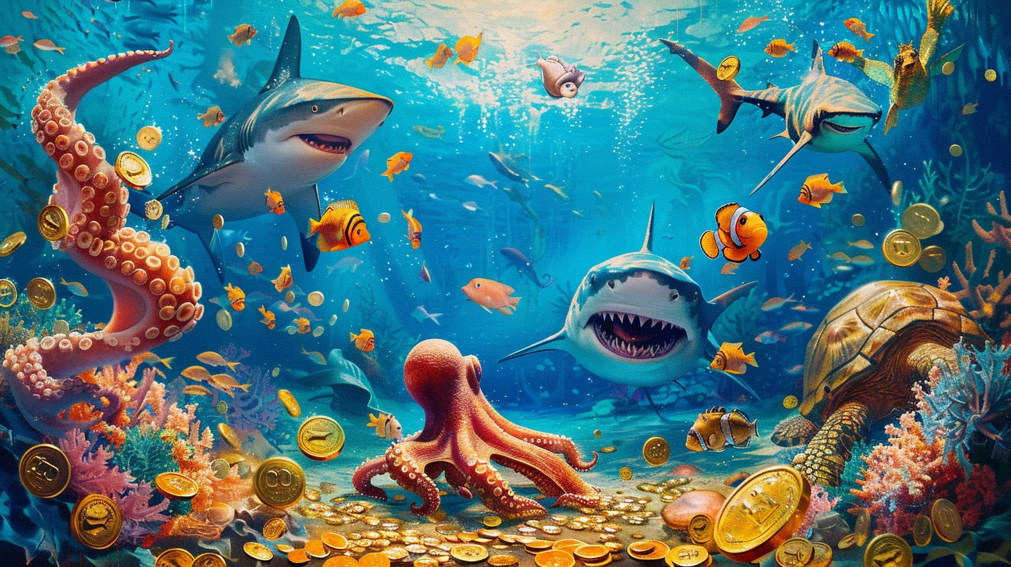 Khám Phá JSS77: Thiên Hạ Bet và Những Điều Thú Vị