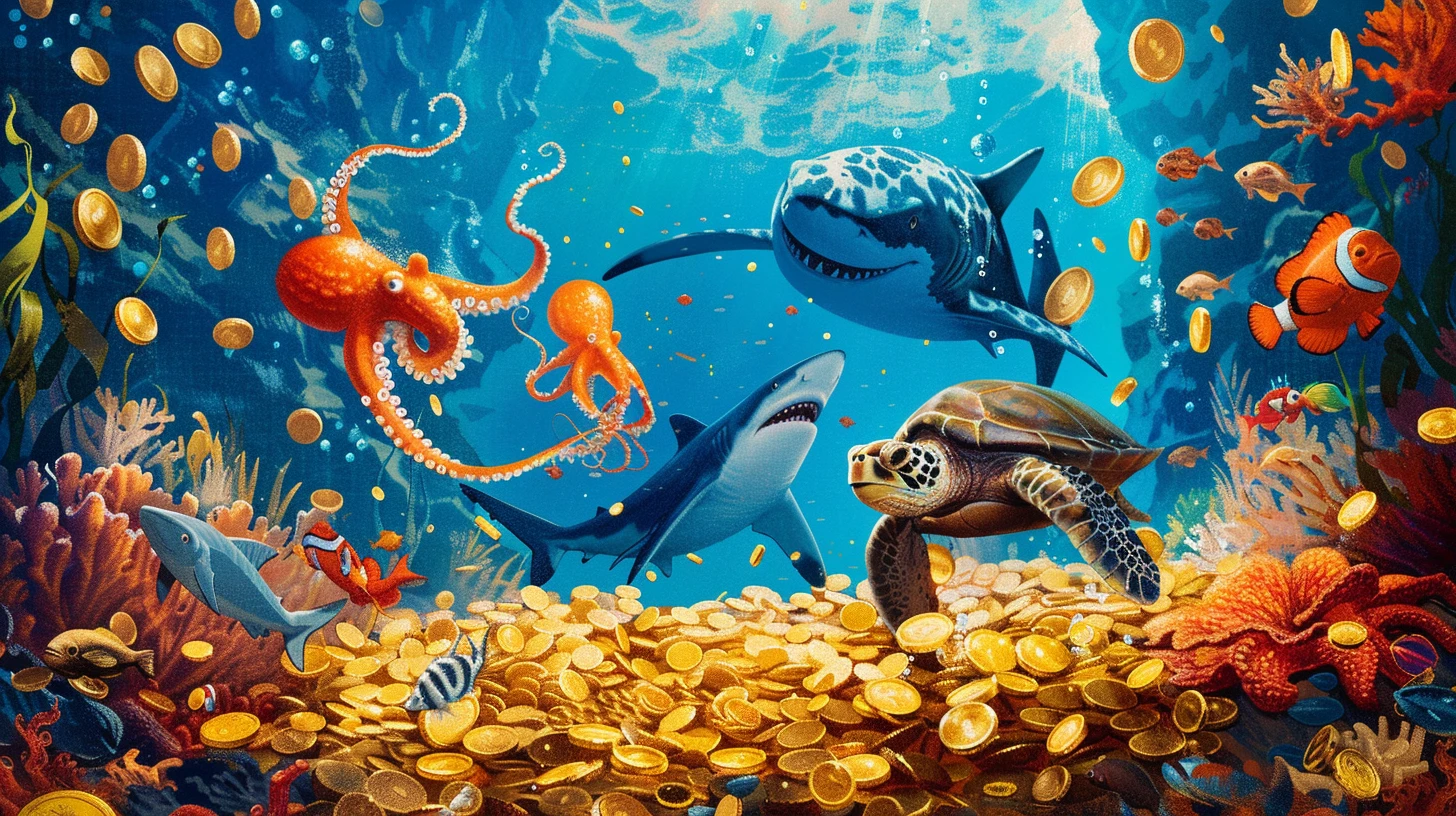 Khám Phá JSS77: Thiên Hạ Bet và Những Điều Thú Vị