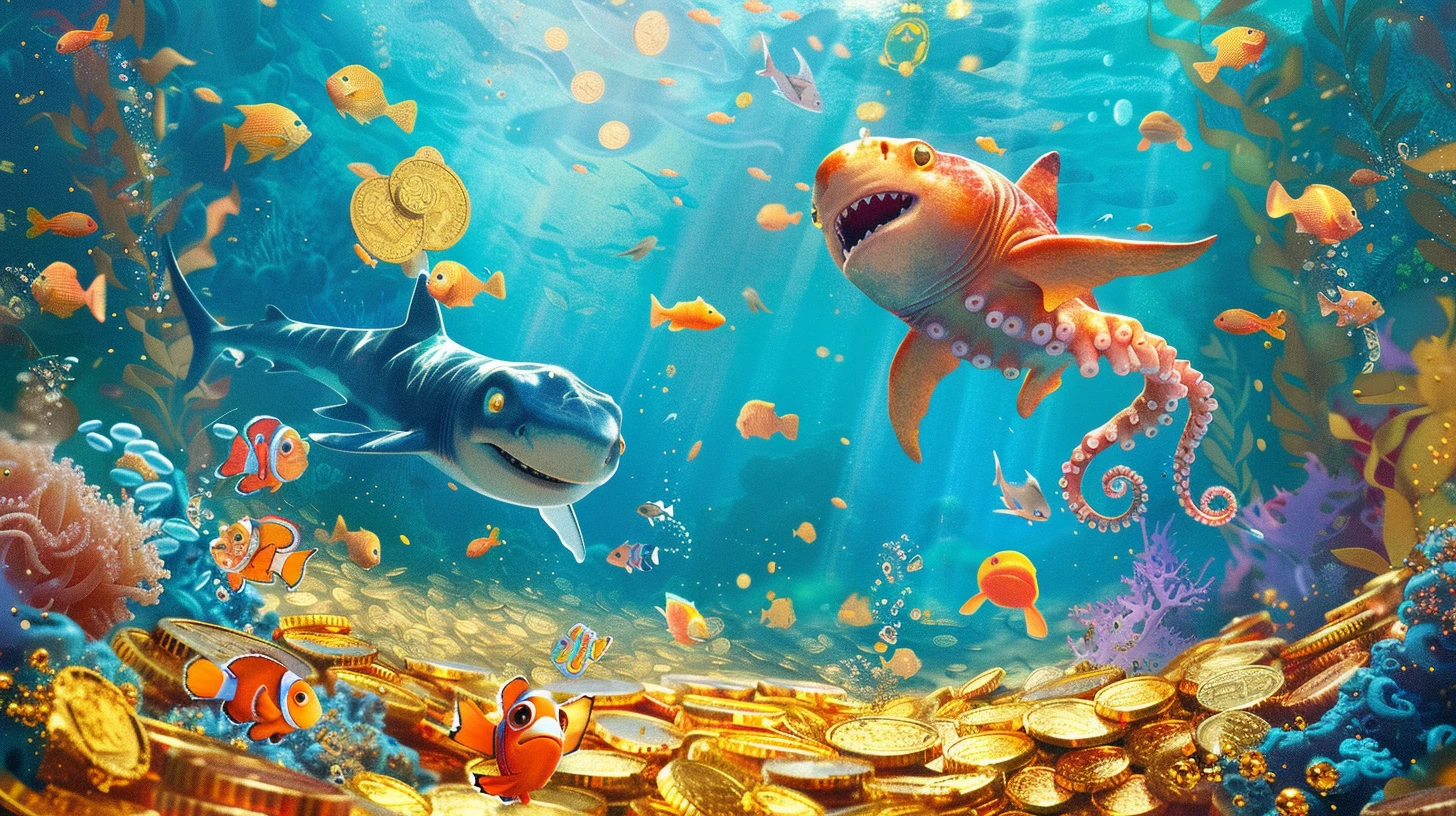 Khám Phá Thế Giới Giải Trí Tại 33win68