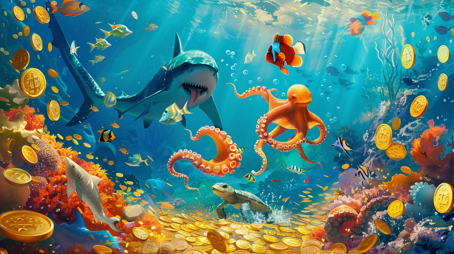 Khám Phá Thế Giới Giải Trí Tại 33win68