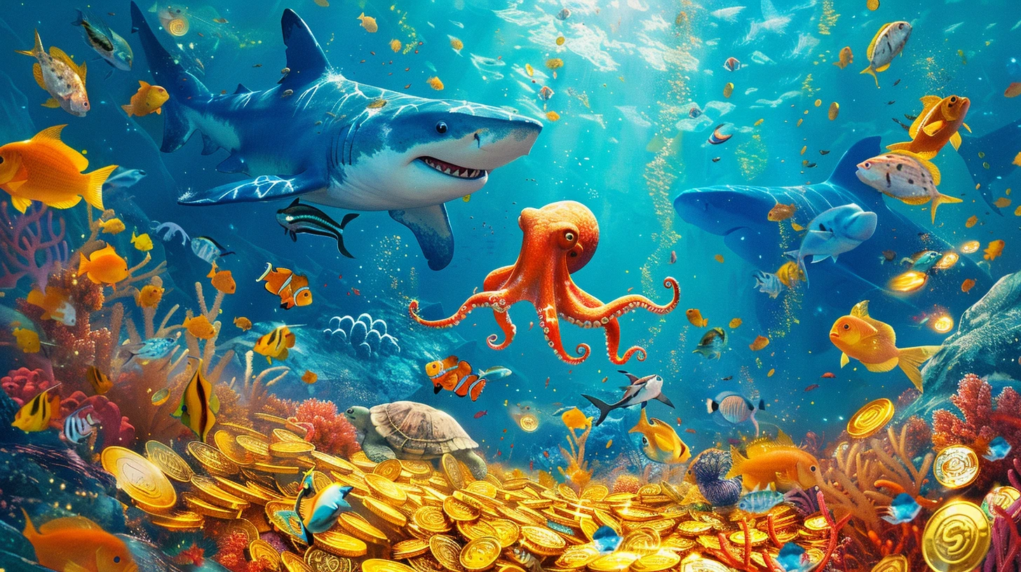 Khám Phá JSS77: Điểm Đến Của Những Trải Nghiệm Giải Trí Tuyệt Vời