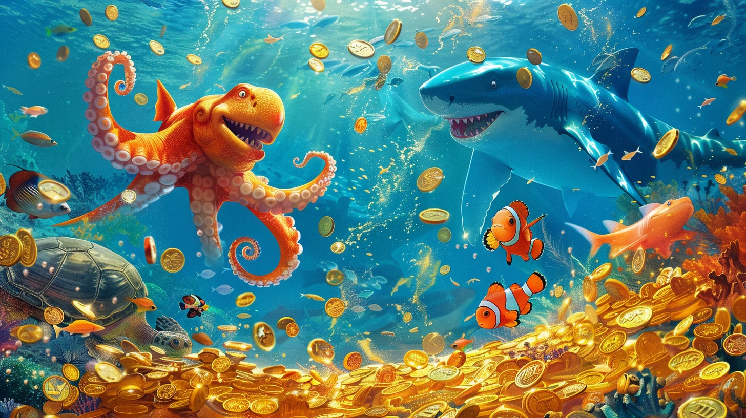 Khám Phá Thế Giới Giải Trí Đỉnh Cao Tại QH99