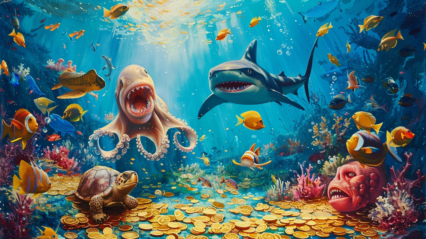 Khám Phá Thế Giới Giải Trí Với 33win39