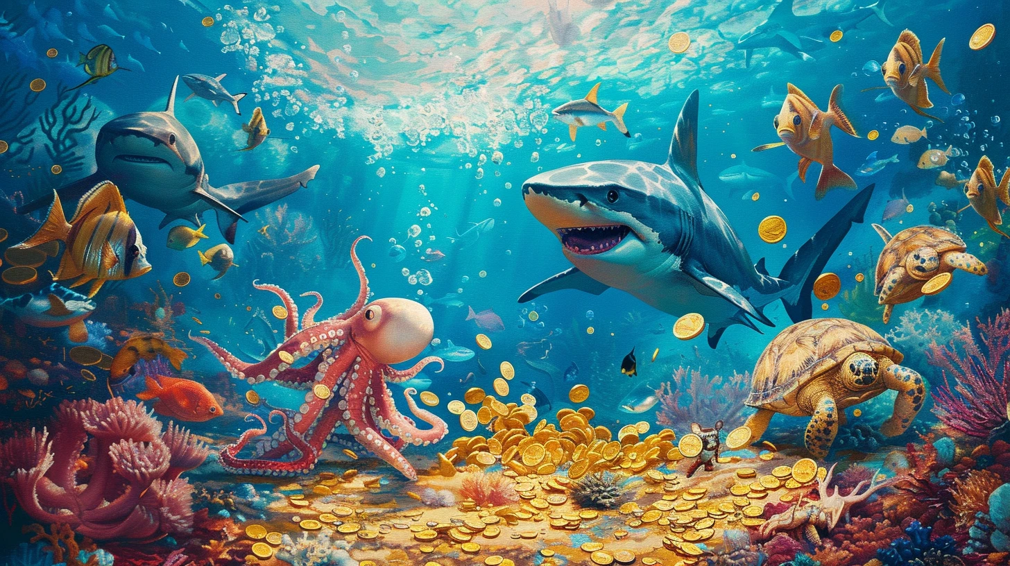 Khám Phá Thế Giới Giải Trí Với 33win39