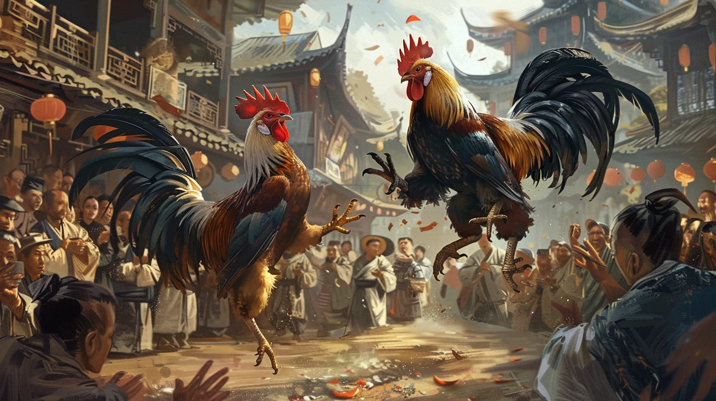 Khám Phá Thế Giới Bắn Cá King88: Đỉnh Cao Giải Trí Trực Tuyến