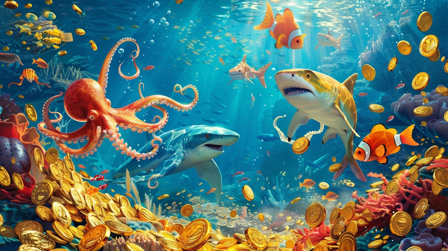 Khám Phá Thế Giới Giải Trí Với 33win9