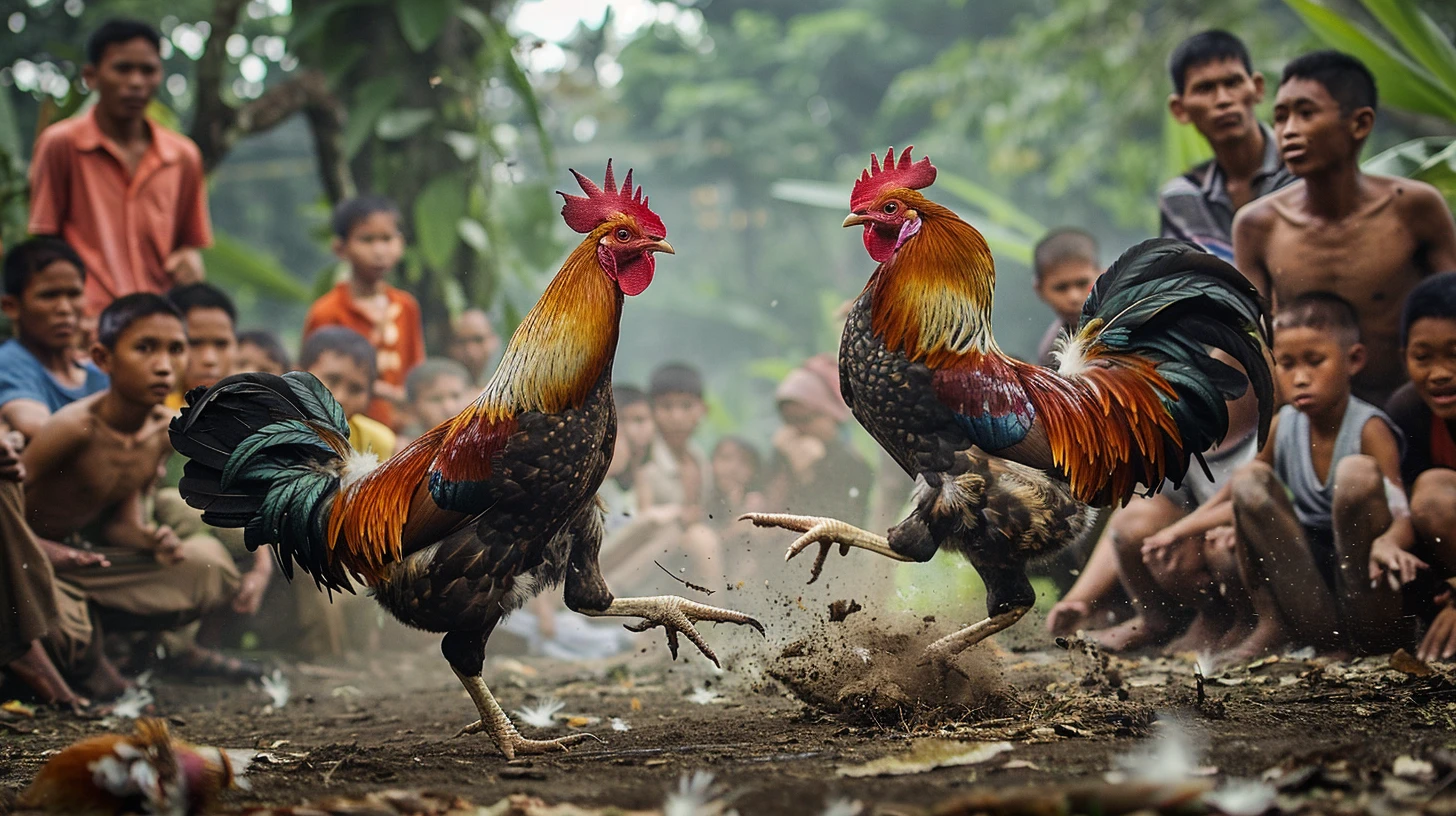 Khám Phá Thế Giới Của Okvip: Đá Gà Thôm, Chiến Thắng CaiShen Và Hơn Thế Nữa