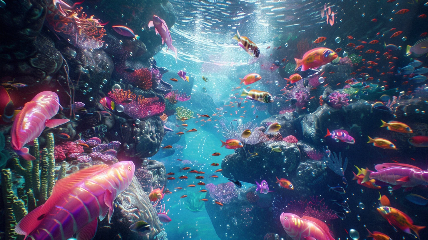 Khám Phá Thế Giới Giải Trí Tại 33win68