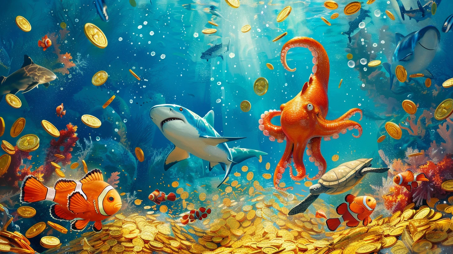 Khám Phá Lôt188: Ứng Dụng Đặt Cược Độc Đáo và Những Trò Chơi Hấp Dẫn