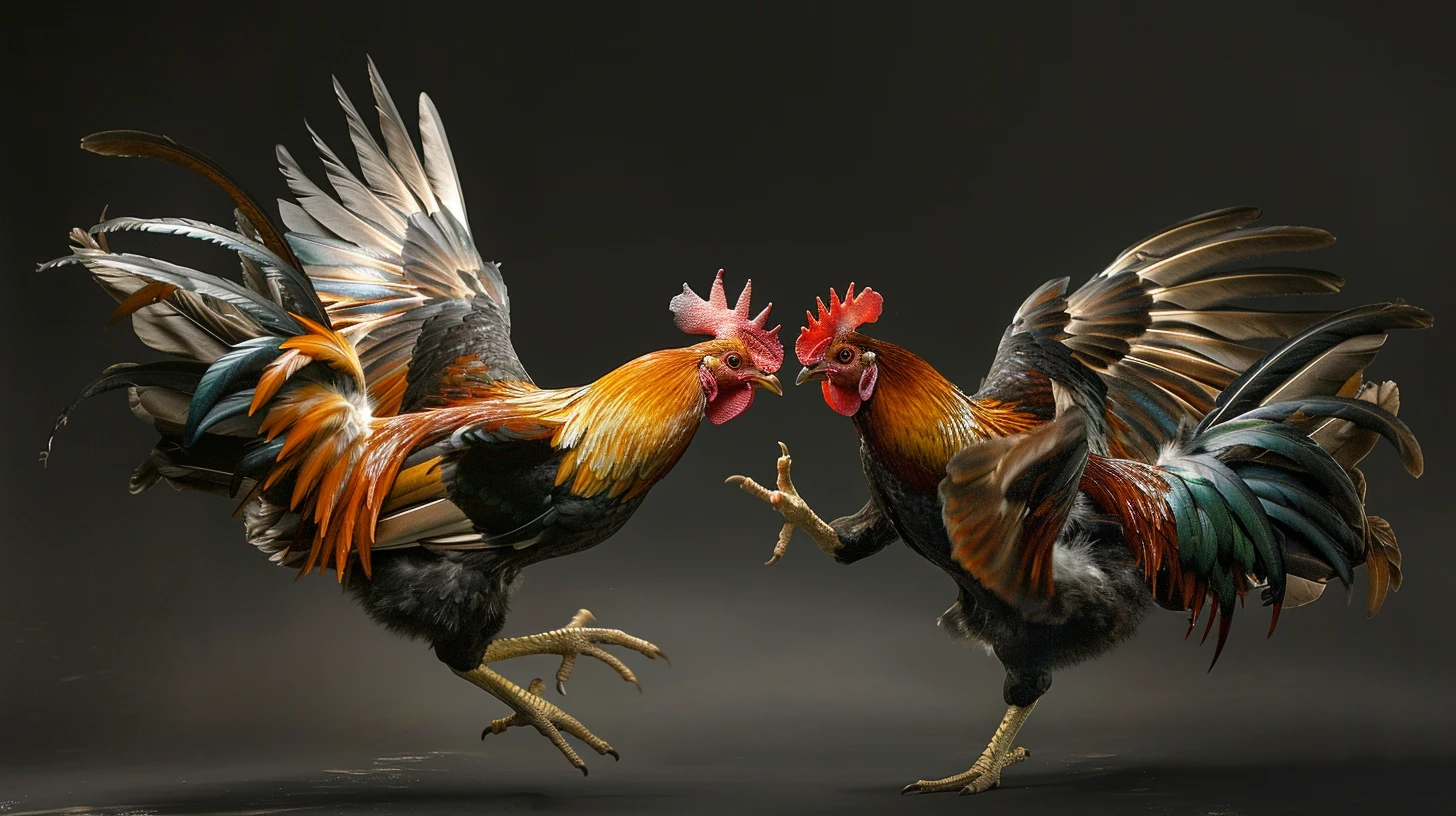 Khám Phá Thế Giới JSS77: Nơi Đam Mê Cá Cược Trực Tuyến