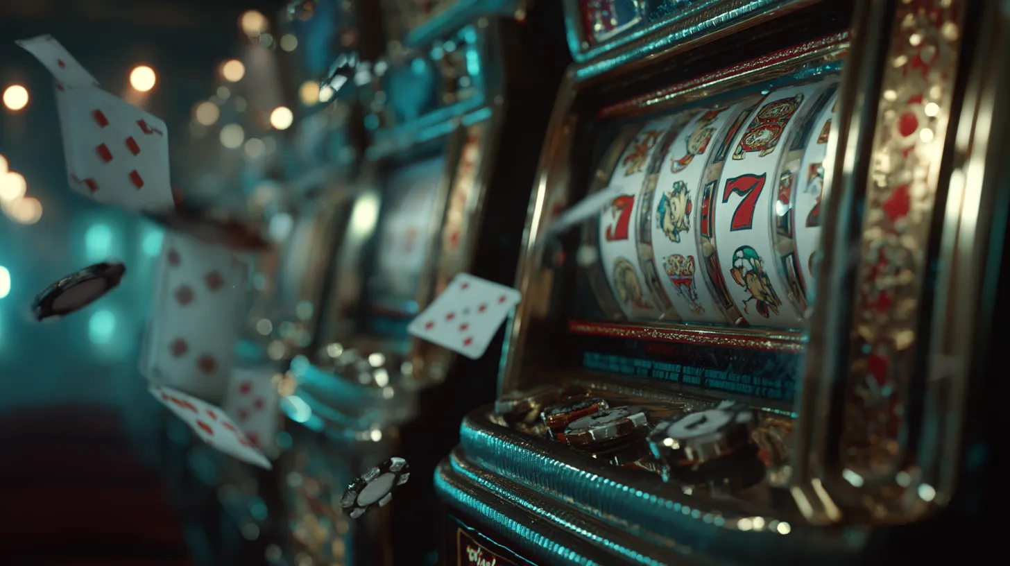 Khám Phá King88: Nền Tảng Giải Trí Đá Gà Và Game Online Hàng Đầu