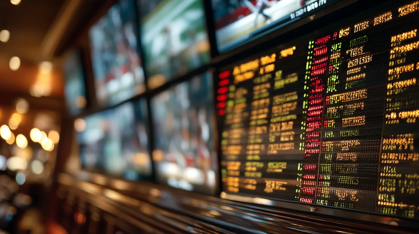 ﻿Khám Phá JSS77: Thiên Hạ Bet và Những Điều Thú Vị