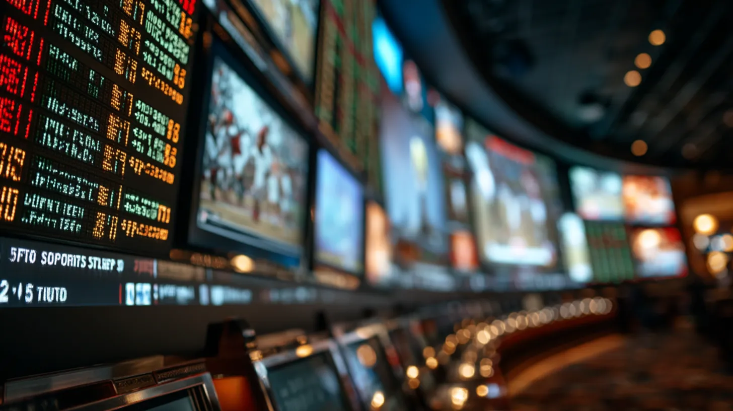 ﻿Khám Phá JSS77: Thiên Hạ Bet và Những Điều Thú Vị