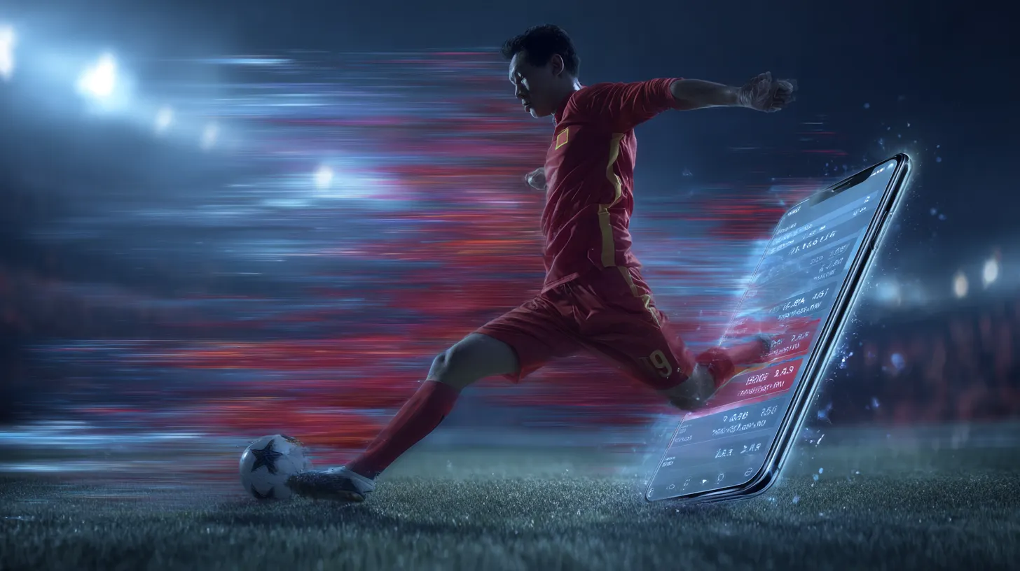 Khám Phá Thế Giới Giải Trí Tại okvip: Xóc Đĩa và Kỳ Lân Mách Nước