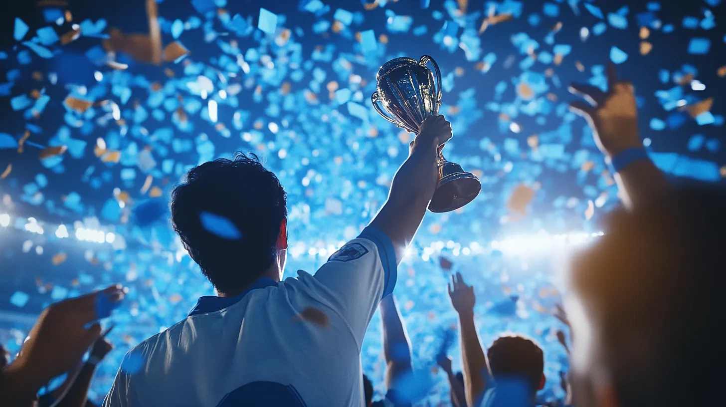 Bong8899: Khám Phá Thế Giới Giải Trí Đỉnh Cao