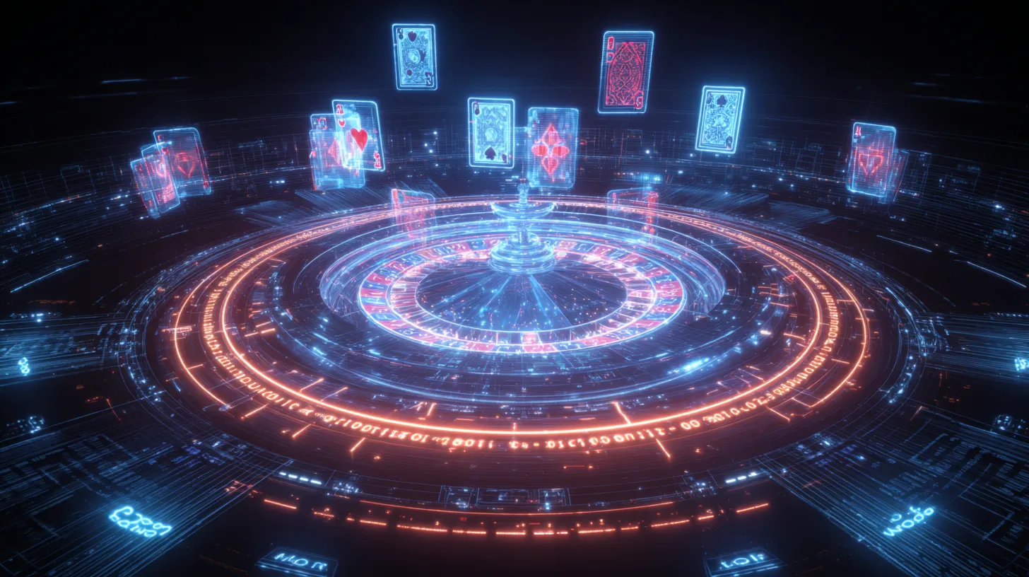 Khám Phá Ku3933: Địa Chỉ Tin Cậy Cho Giải Trí Trực Tuyến