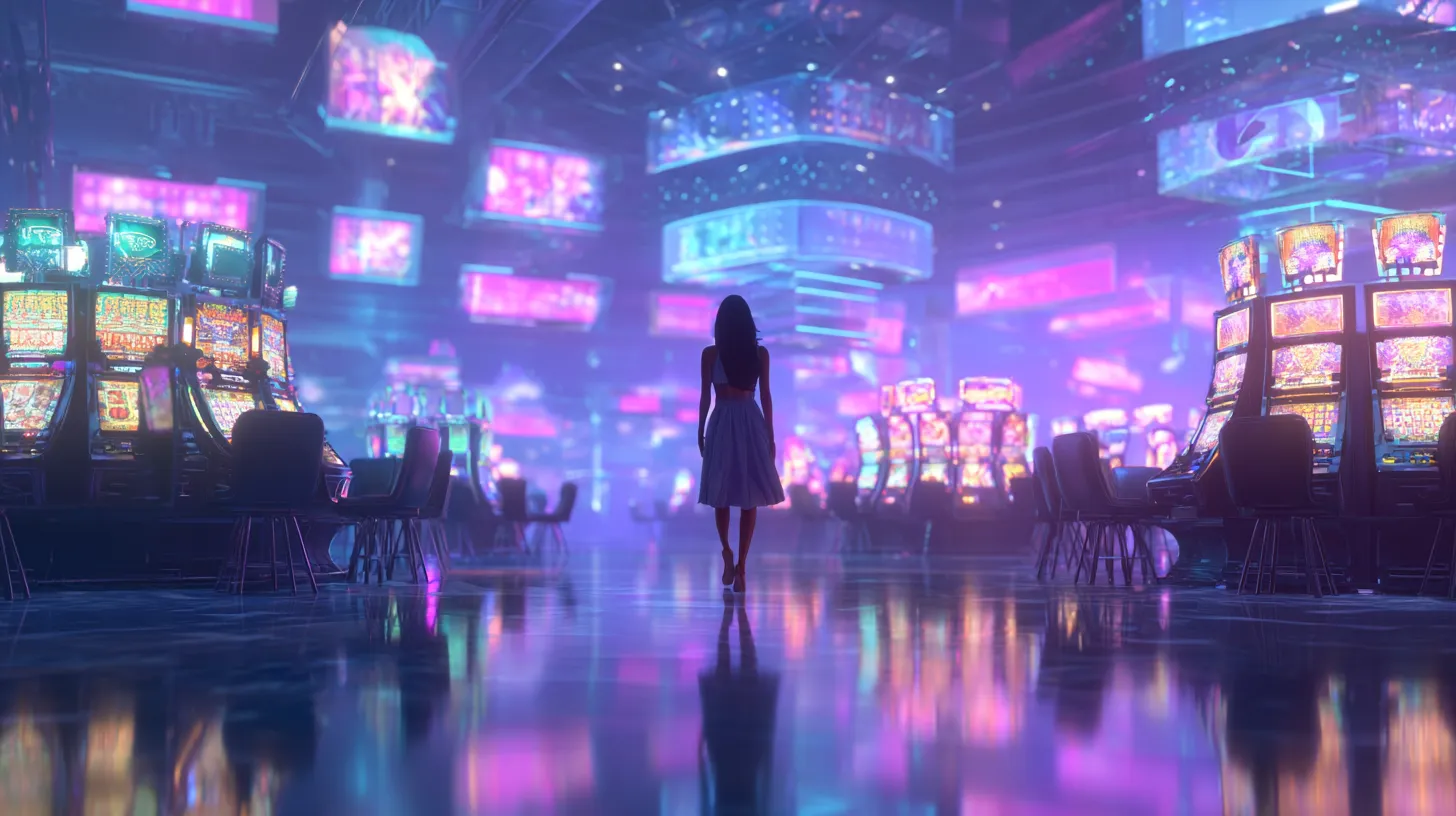 Khám Phá Thế Giới Giải Trí Tại 33win39: Bắn Cá Oneshot và Roulette Trực Tuyến