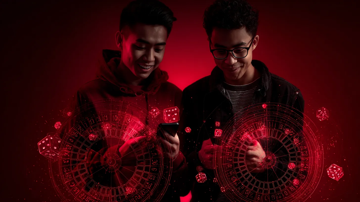 Khám Phá Thế Giới Giải Trí Tại Nohu78.com