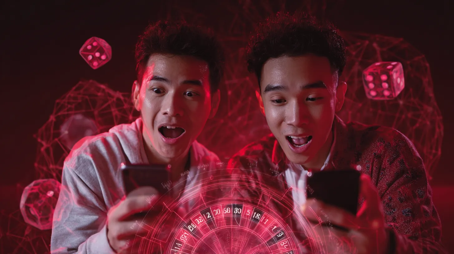 Khám Phá Thế Giới Giải Trí Tại Nohu78.com