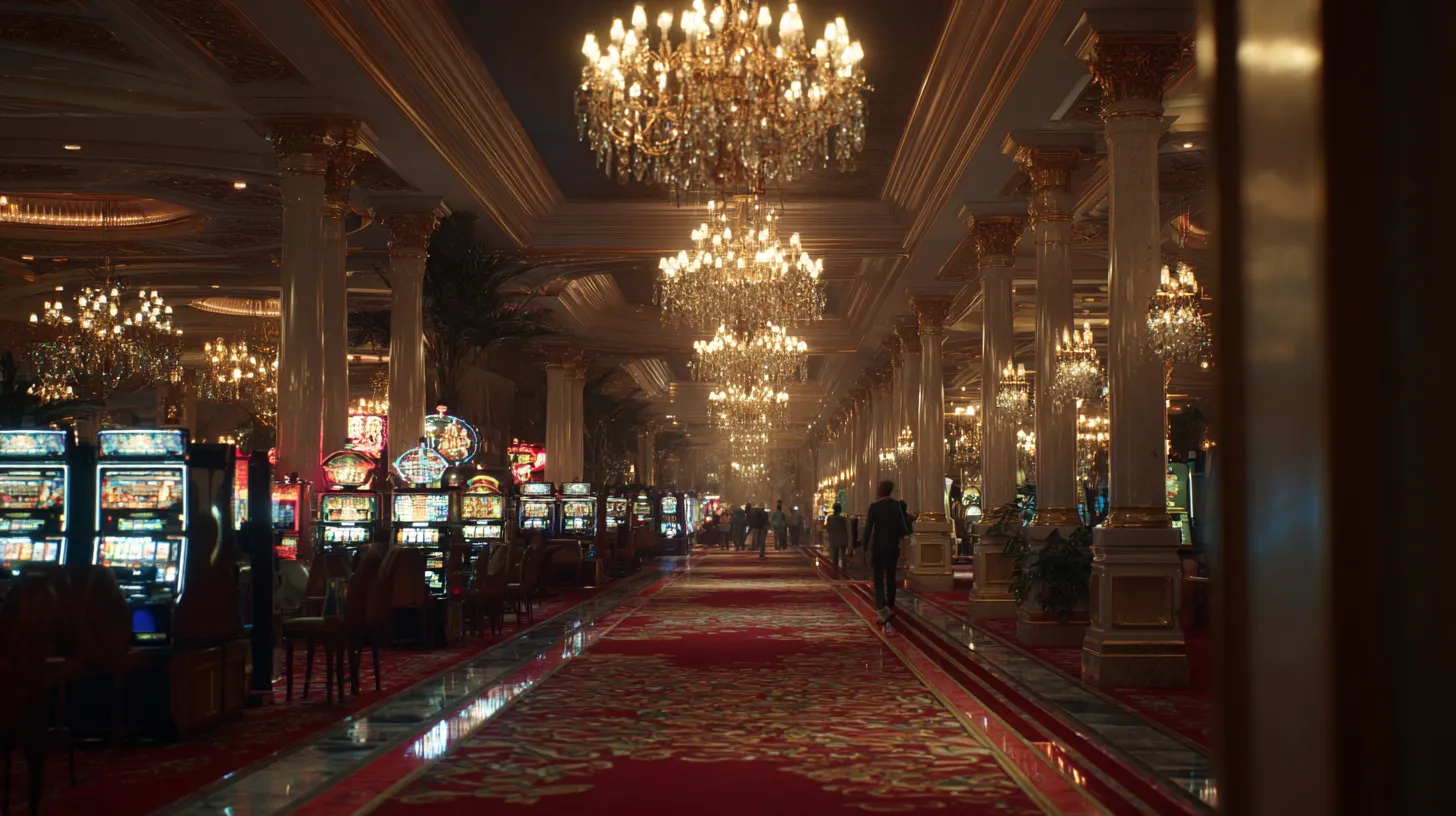 Khám Phá Fabet88: Nền Tảng Giải Trí Đỉnh Cao