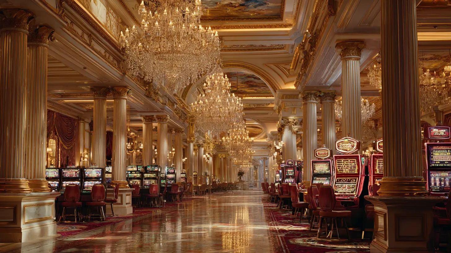 Khám Phá Thế Giới Lôt188: Nền Tảng Đá Gà Và Game Giải Trí Đỉnh Cao