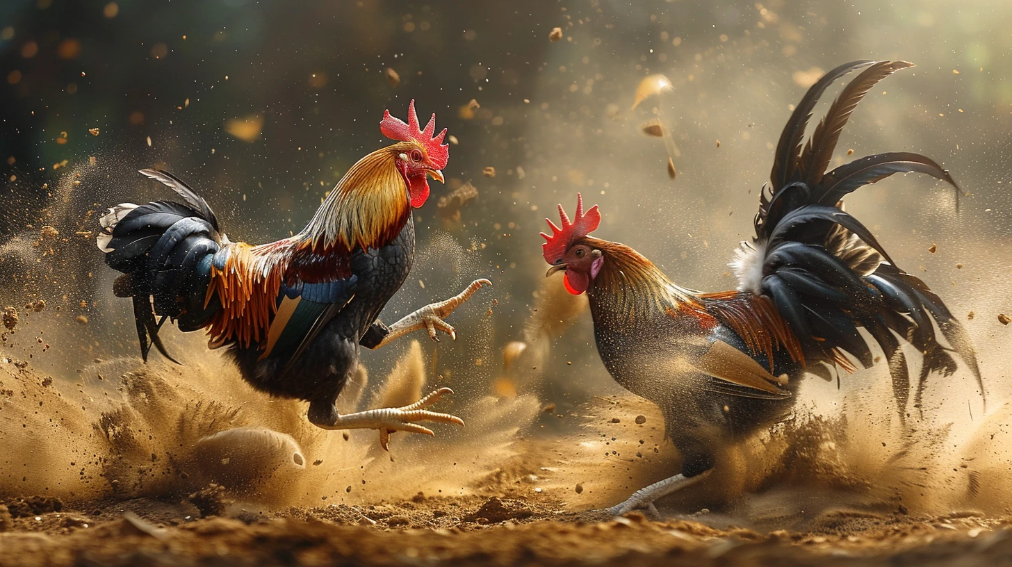 Khám Phá Ku3933: Từ Đá Gà Trực Tiếp Đến Bài Cào và Đường Mạt Chược